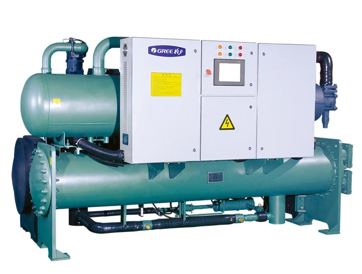 ��Һʽˮ���ݸ���ˮ����(R134a)